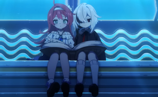 Инсайд: в Genshin Impact появится новый тип Бездны и увеличат награду за Витую Бездну