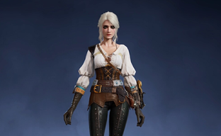 Россиянам запретили покупать наборы по The Witcher для Naraka Bladepoint. CDPR продолжает возмущать региональными ограничениями