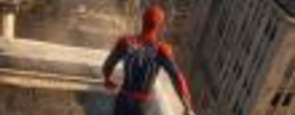 Нью-Йорк из Spider-Man для PS4 будет «в несколько раз больше» города из Sunset Overdrive