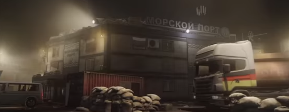 Создатели Escape from Tarkov показали фракцию ВС РФ и финальную локацию Терминал