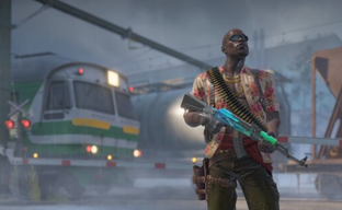 В Counter-Strike 2 возвращается карта Train. Valve представила обновлённую классику, изменения Overpass и ещё 4 карты