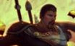 Новые скриншоты (Rise of the Argonauts, White Gold, Bionic Commando)