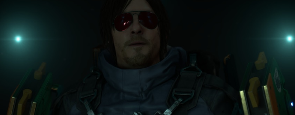 Хидео Кодзима представил LEGO-набор по Death Stranding. Фанат заявил, что придумал такой дизайн ещё 4 года назад