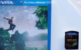 Подробности о PS Vita с TGS 2011