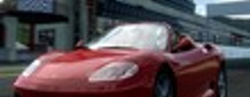 Test Drive: Ferrari Racing Legends задержится до мая