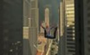 Геймплейная нарезка The Amazing Spider-Man 2 