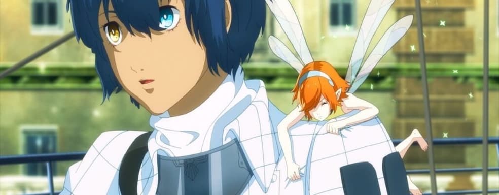 Atlus попросила игроков Metaphor: ReFantazio не делать спойлеры, чтобы не расстраивать Галлику