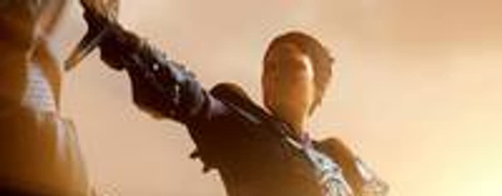 Первые скриншоты Dragon Age: Inquisition