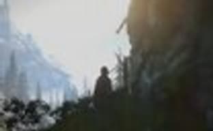 Gamescom-демонстрация Rise of the Tomb Raider