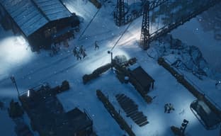 [Видео] Вот и все. Конец серии и жанра. Обзор Commandos Origins