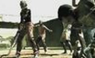 Первые оценки Resident Evil 5