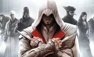Сеть GameStop раскрыла месяц релиза Assassin's Creed Mirage?