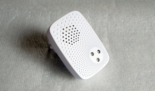 Aeotec Siren