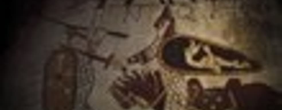 Трейлер Darksiders II