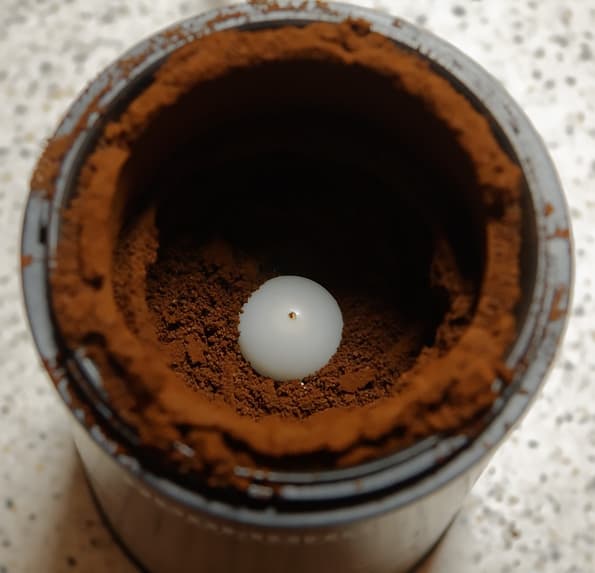 Роторная кофемолка Redmond RCG-CBM1604