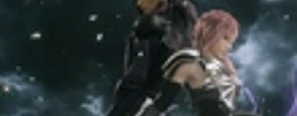 Оценки Final Fantasy XIII-2