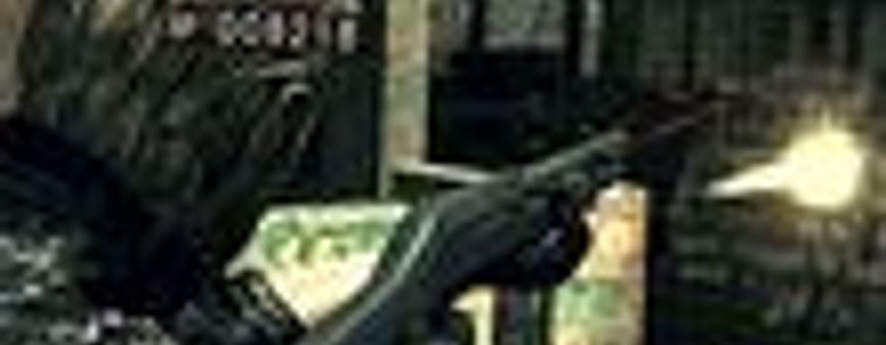 Допконтент для RE5: Capcom снова оправдывается