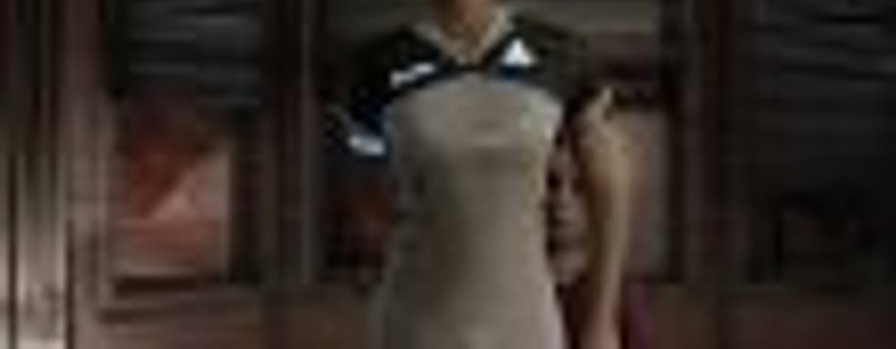 Ролики Detroit: Become Human, посвященные трём главным героям