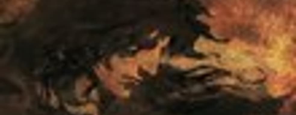 Castlevania: Lords of Shadow - новая игра от Кодзимы. Релиз в 2010