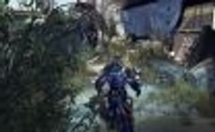 Новая демонстрация и подробности о хардкорной ролевой игры The Surge