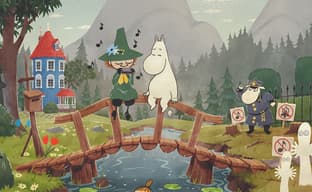 Снусмумрик поможет Муми-Троллям. Смотрим геймплейный трейлер Snufkin: Melody of Moominvalley