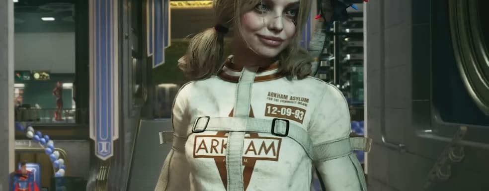 Suicide Squad: Kill The Justice League еще даже толком не вышла, а на нее уже жалуются игроки