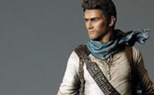 Uncharted 3 на Comic-Con