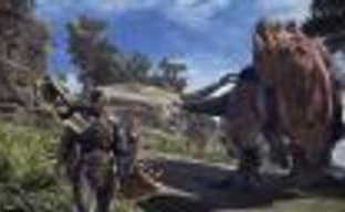 Глава Iron Galaxy Studios предложил Capcom портировать Monster Hunter World на Switch