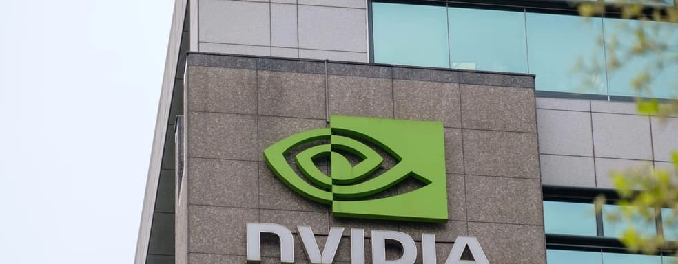 Nvidia оптимистично оценивает дефицит микросхем и уверена в завершение кризиса в середине 2022 года