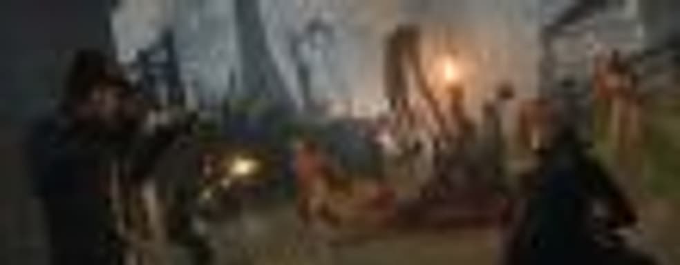 Закрытое альфа-тестирование Hunt: Showdown состоится этой зимой