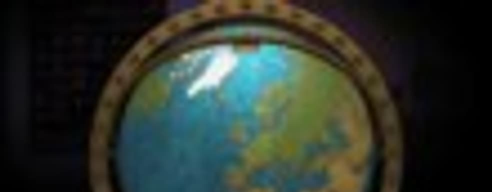 Realtime Worlds работает над Project: MyWorld