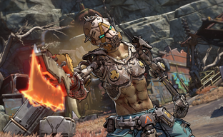 Босс Gearbox раскрыл карту с 200 коллекционными предметами из Borderlands 4 за два месяца до релиза