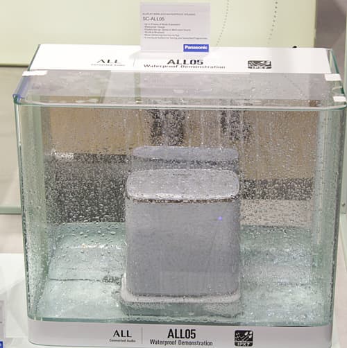 Конвенция Panasonic 2017