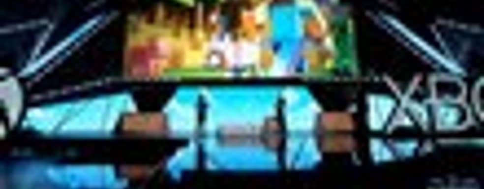 Демонстрация Minecraft для Hololens