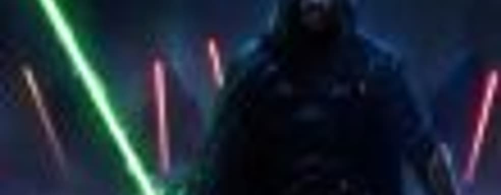 Слух: Star Wars Jedi: Fallen Order будет «значительно продолжительнее пяти часов»