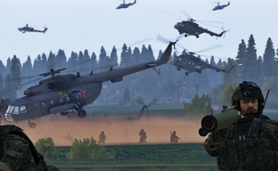 Фанаты Arma считают, что уже смогли найти место действия Arma 4