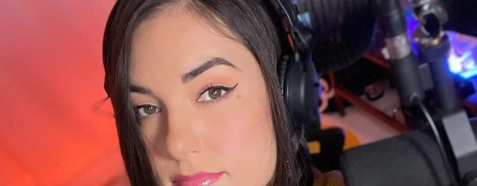 Саша Грей хотела поиграть в Lost Epoch, но даже не может создать персонажа из-за имени