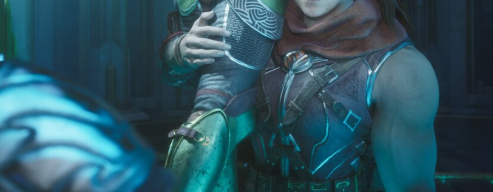 "MrBeast didn't save it." Immortals of Aveum, a failed game, was sold for one pound sterling in a supermarket