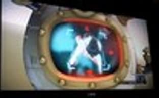 Kinect Fun Labs в действиии