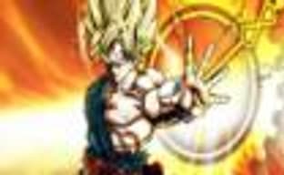 Dragon Ball Xenoverse возглавил недельный чарт Steam 