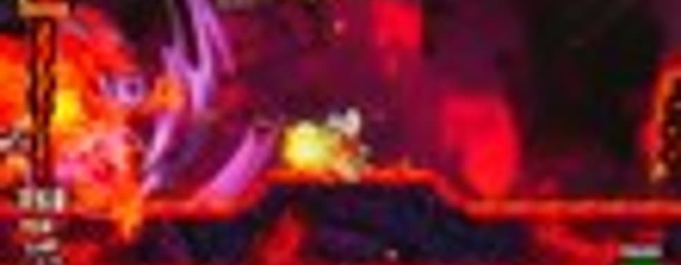 Трейлер Hell Yeah! Wrath of the Dead Rabbit