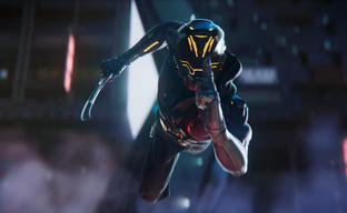 Суровый киберпанк – появились оценки Ghostrunner