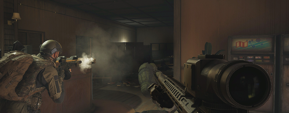 Конкурент Escape from Tarkov выходит в ранний доступ. Авторы Arena Breakout Infinite подтвердили дату запуска