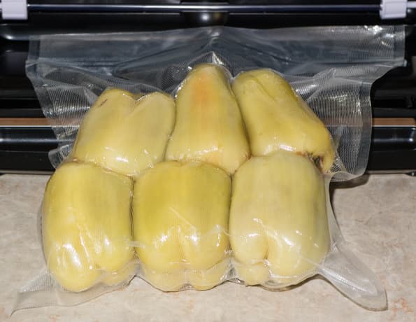 Вакуумный упаковщик Solis Vac Premium