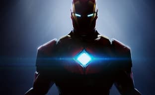 Iron Man удалили из списка игр Electronic Arts на GDC 2025