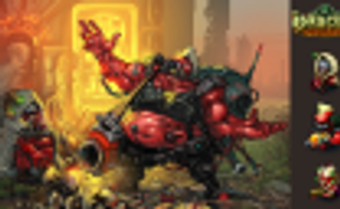 Анонсирован ураганный российский roguelike-шутер I,Dracula: Genesis