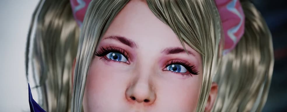 Красотка Джульет Старлинг c бензопилой против орд зомби. Смотрим трейлер к старту предзаказов Lollipop Chainsaw RePOP