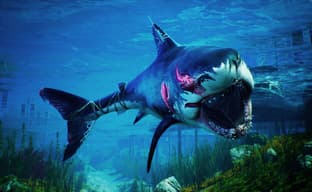 Только Windows 10 - опубликованы системные требования боевика Maneater про акулу-убийцу