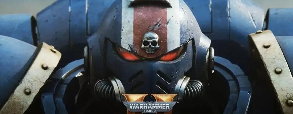 Новый геймплей Warhammer 40000: Space Marine 2. 14 минут игрового процесса с gamescom 2023