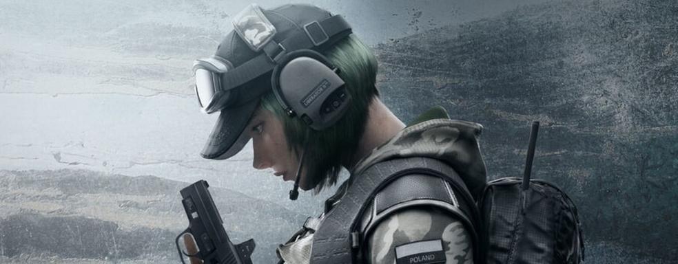 Радужное будущее. Ubisoft строит большие планы на Rainbow Six Siege